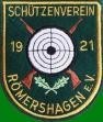 Schützenverein Römershagen